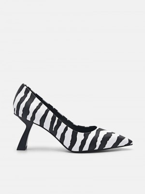 Pedro Amelie Women Pumps Multi | Q9Q-1505