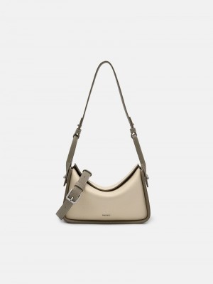 Pedro Demi Leather Bags Women Shoulder Bags Multi | Q9Q-1263