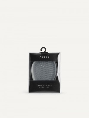 Pedro Invisible Gel Cushions Women Others Black | Q9Q-990