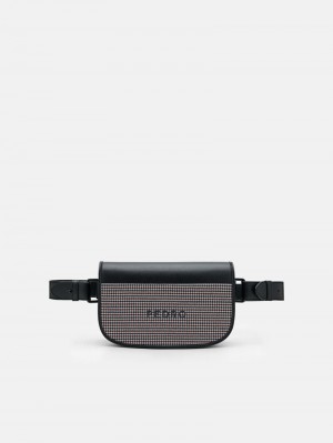 Pedro Kirk Sling Pouch Bags Men Sling Bags Multi | Q9Q-1203