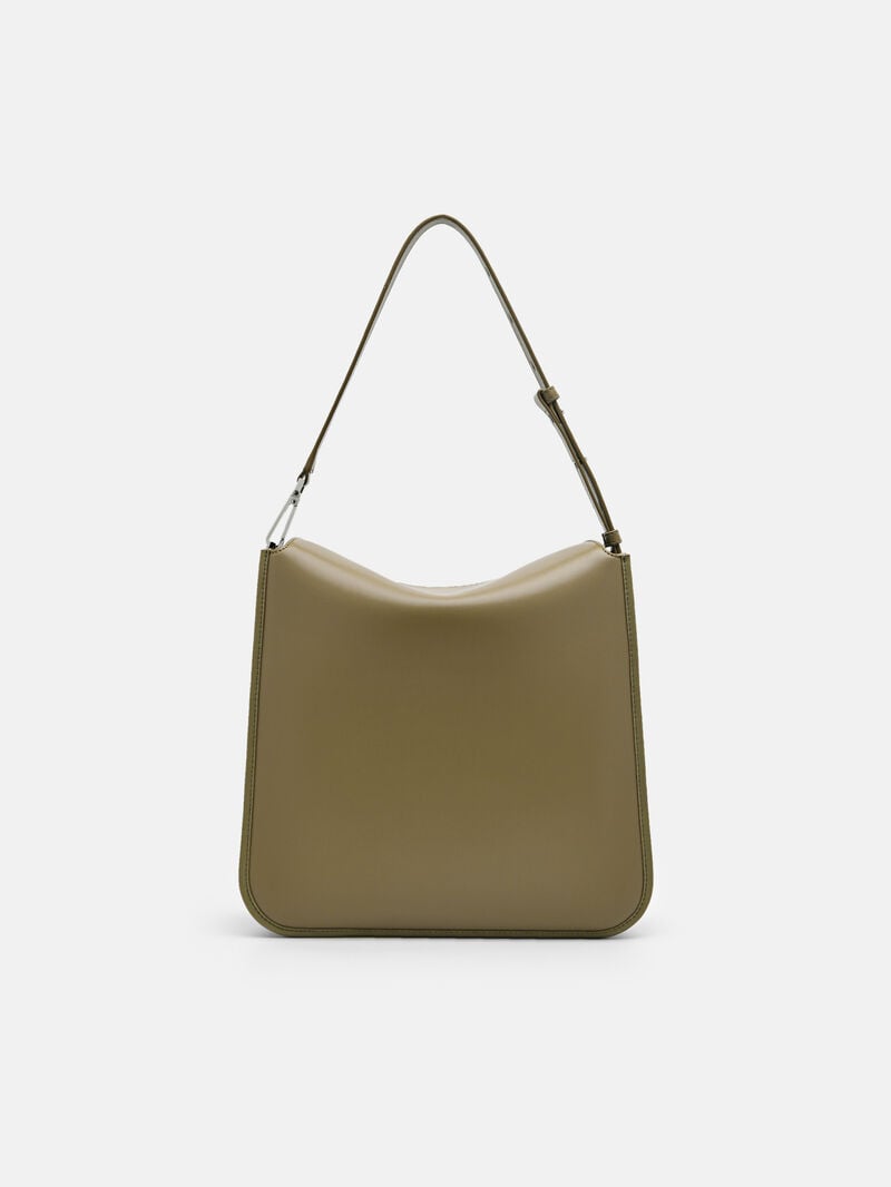 Pedro Alana Bags Women Hobos Olive | Q9Q-1322