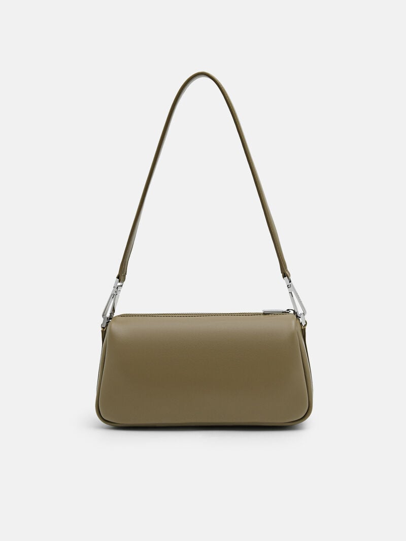 Pedro Alana Bags Women Shoulder Bags Olive | Q9Q-1319