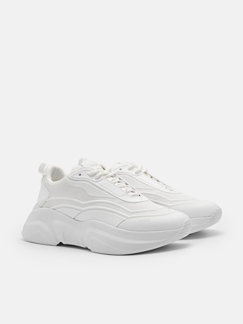 Pedro Altura Women Sneakers White | Q9Q-1941