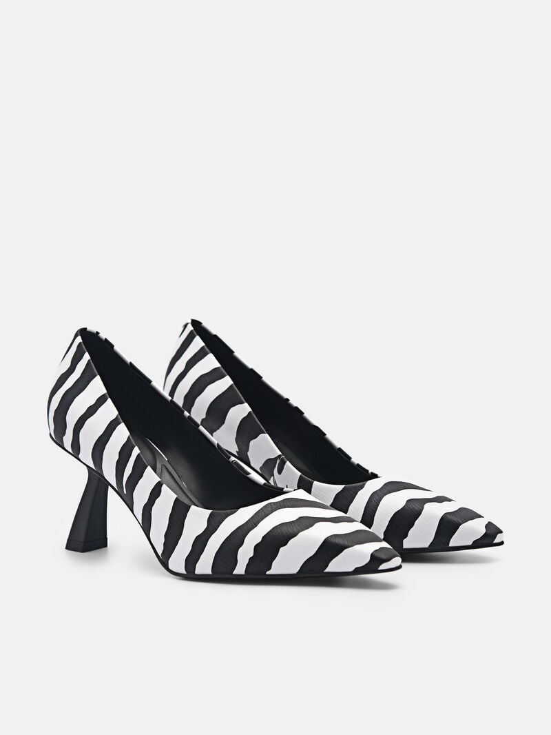 Pedro Amelie Women Pumps Multi | Q9Q-1505