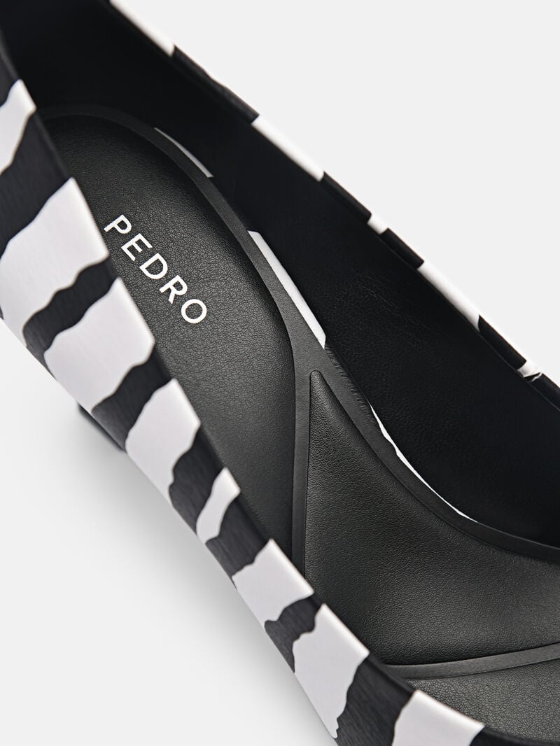Pedro Amelie Women Pumps Multi | Q9Q-1505
