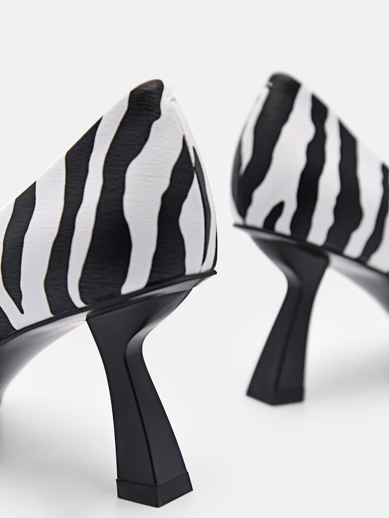 Pedro Amelie Women Pumps Multi | Q9Q-1505