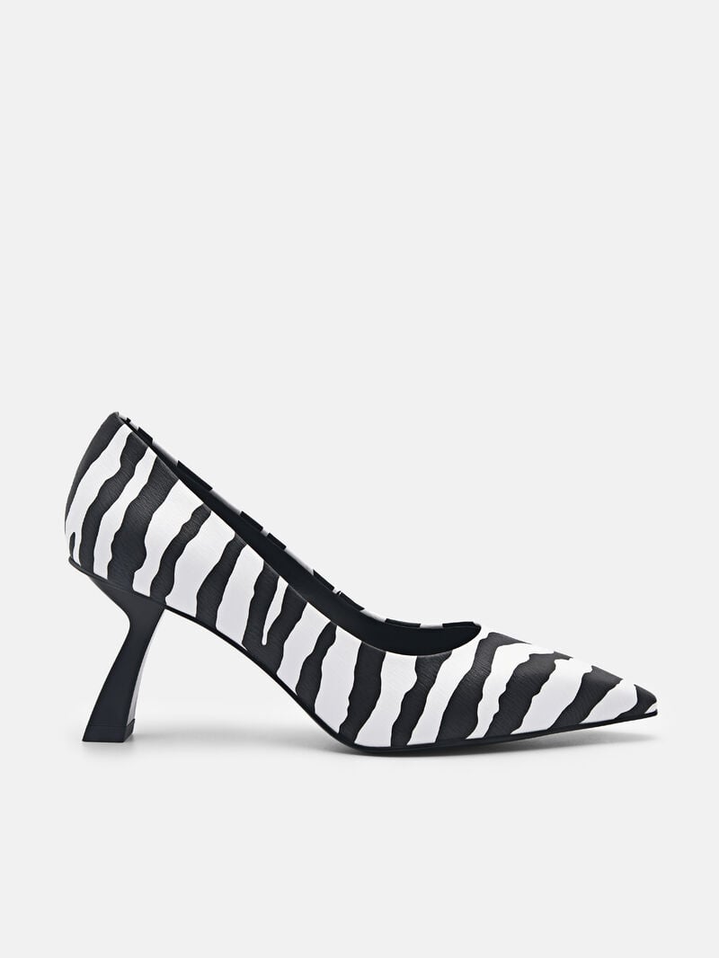 Pedro Amelie Women Pumps Multi | Q9Q-1505