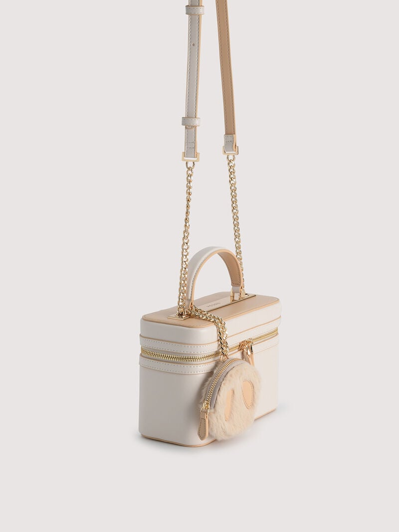 Pedro Ari Boxy Shoulder Bags Women Top Handle Bags Multi | Q9Q-1305