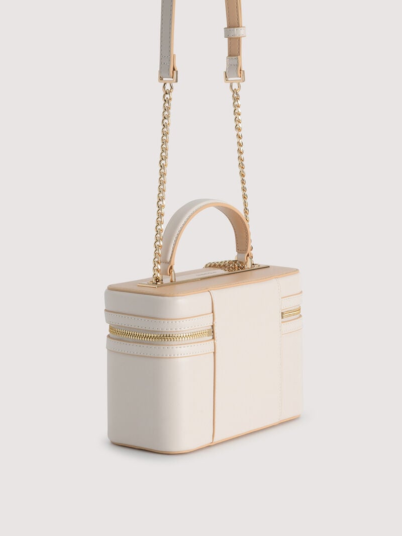 Pedro Ari Boxy Shoulder Bags Women Top Handle Bags Multi | Q9Q-1305