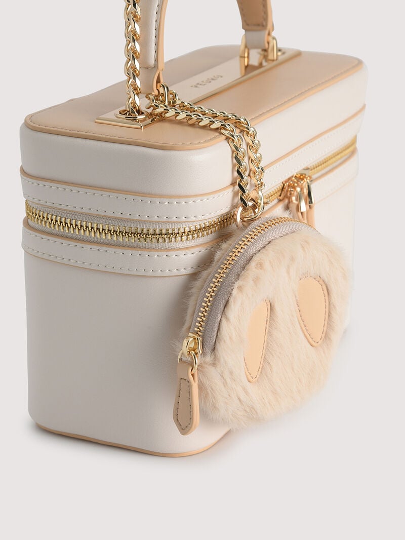 Pedro Ari Boxy Shoulder Bags Women Top Handle Bags Multi | Q9Q-1305