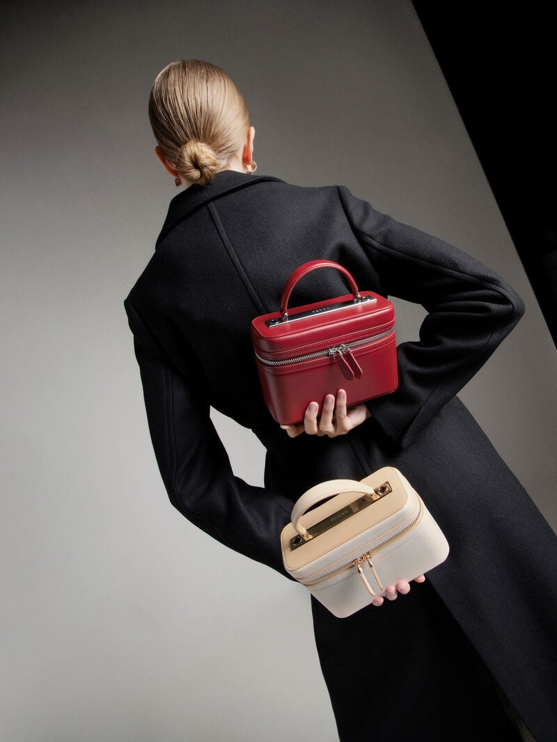 Pedro Ari Boxy Shoulder Bags Women Top Handle Bags Multi | Q9Q-1305