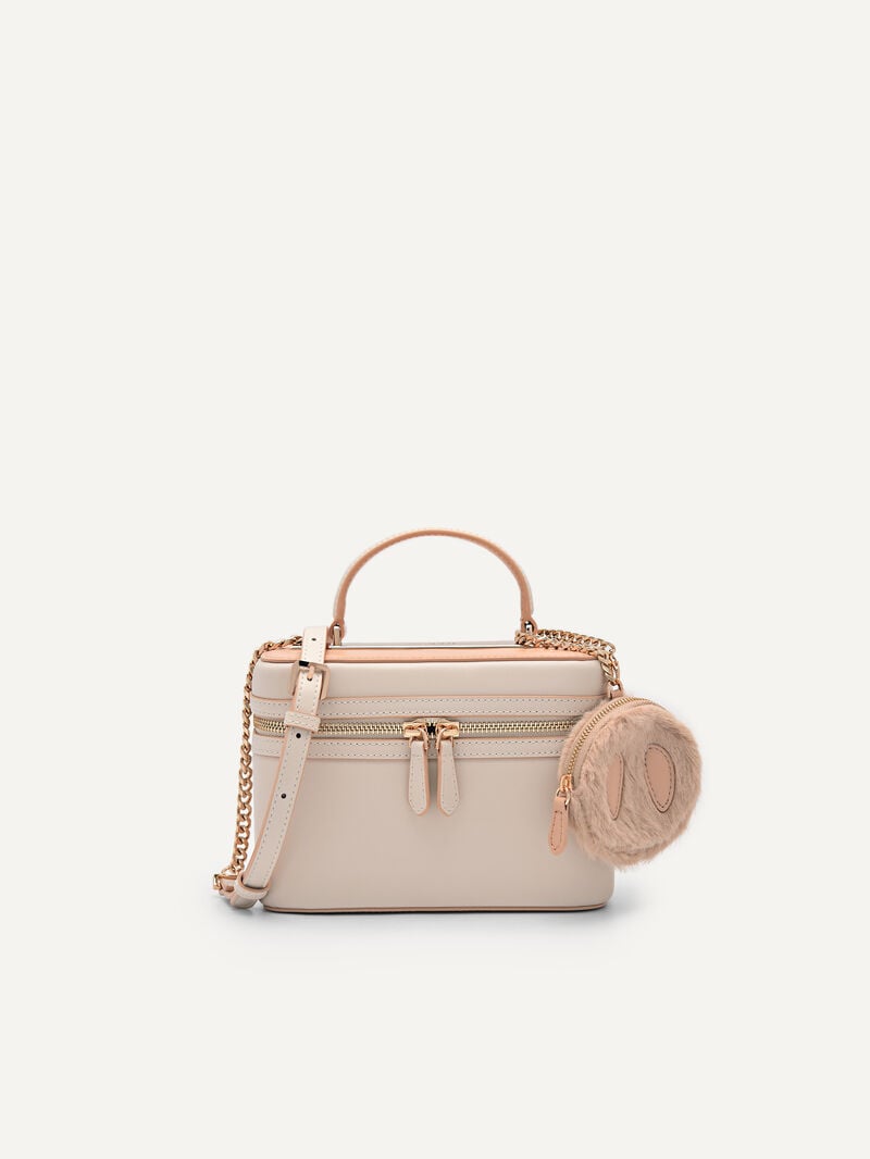 Pedro Ari Boxy Shoulder Bags Women Top Handle Bags Multi | Q9Q-1305