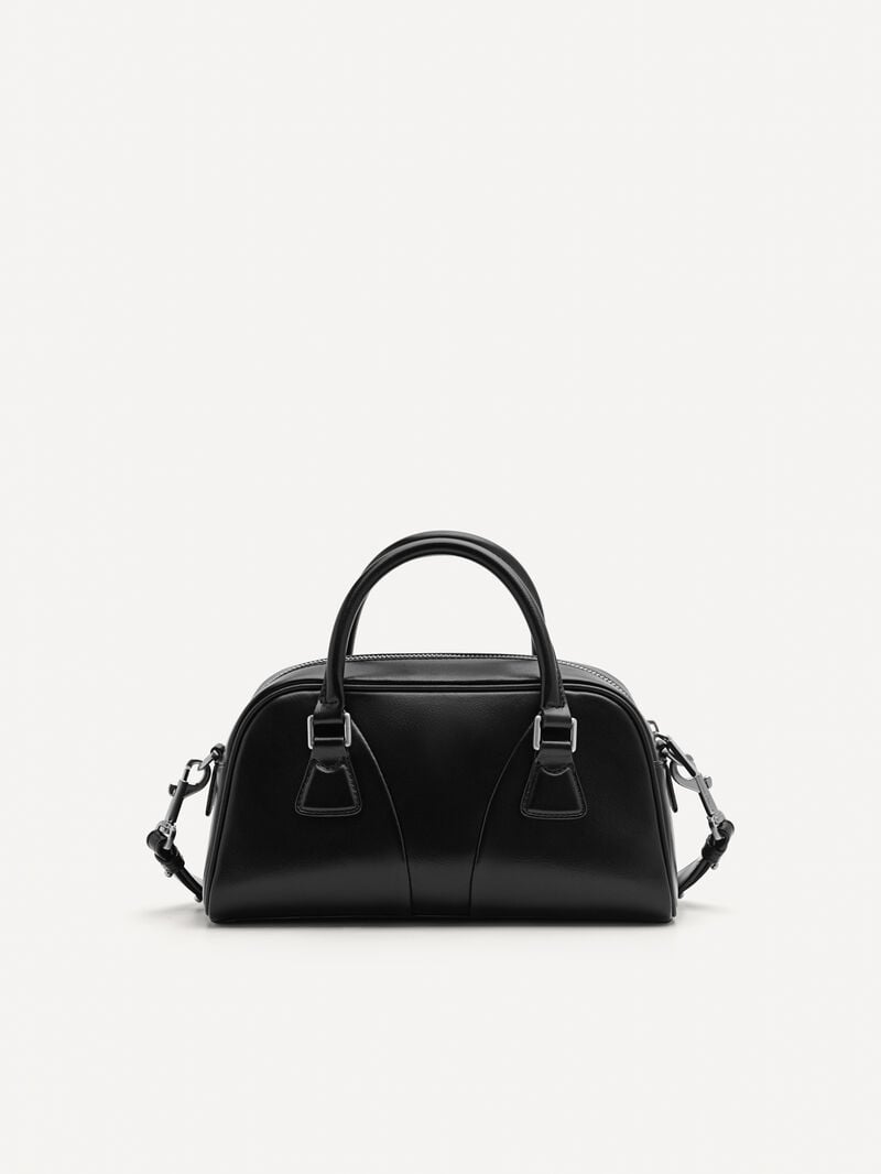 Pedro Aryna Bags Women Bowling Bags Black | Q9Q-1302