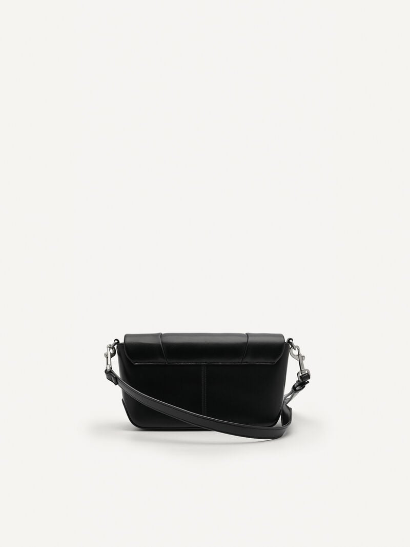 Pedro Aryna Bags Women Shoulder Bags Black | Q9Q-1300