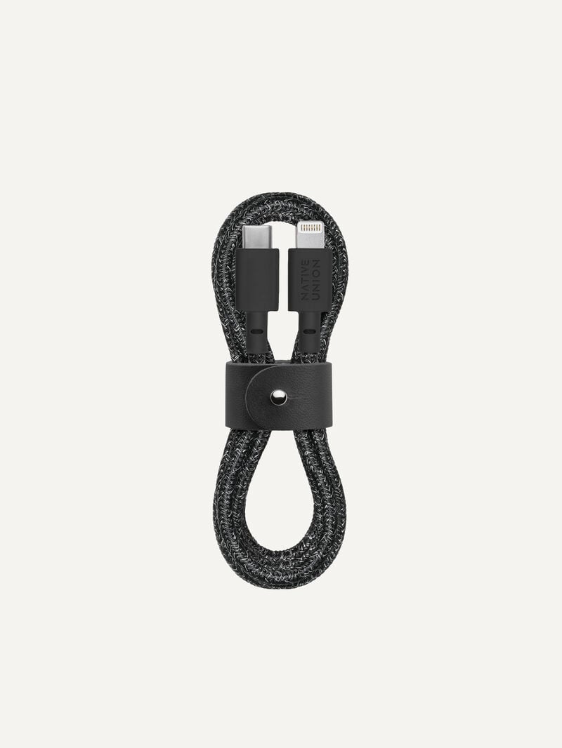 Pedro Belt Cable Women Tech Accessories Cosmos | Q9Q-1019