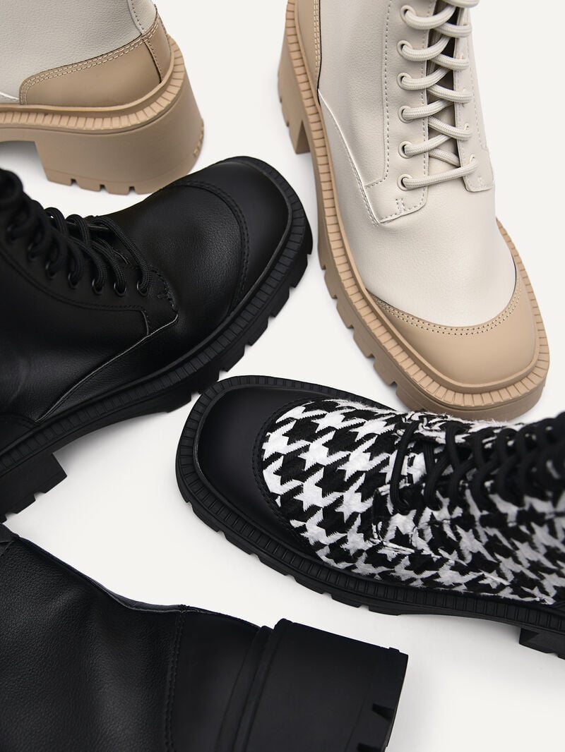 Pedro Berlin Boots Women Ankle Boots Black | Q9Q-2749