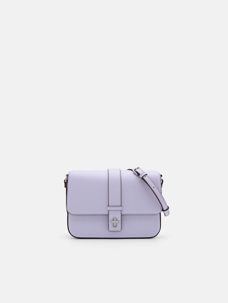 Pedro Brie Bags Women Shoulder Bags Purple | Q9Q-1296
