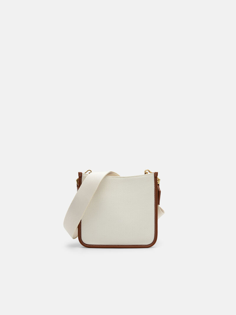Pedro Brie Squared Bags Women Shoulder Bags Cognac | Q9Q-1293