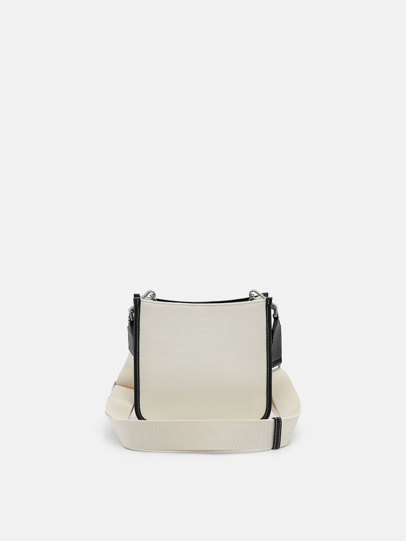 Pedro Brie Squared Bags Women Shoulder Bags Black | Q9Q-1292