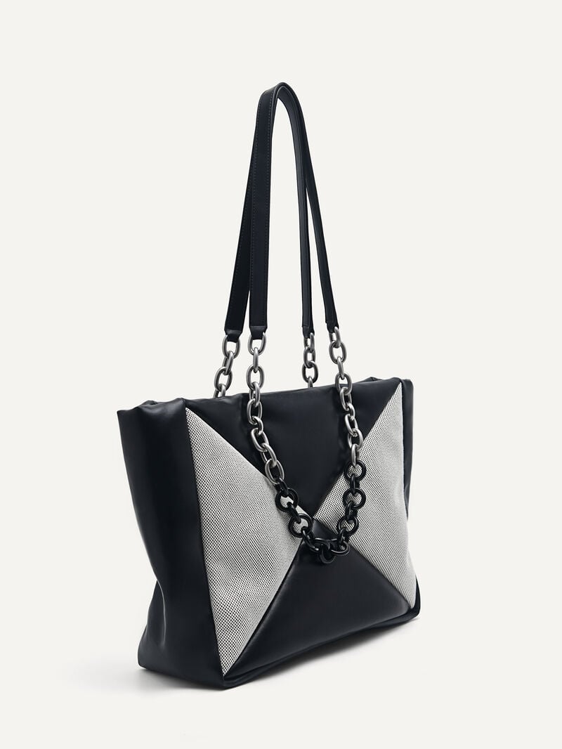 Pedro Charlotte Bags Women Totes Black | Q9Q-1272