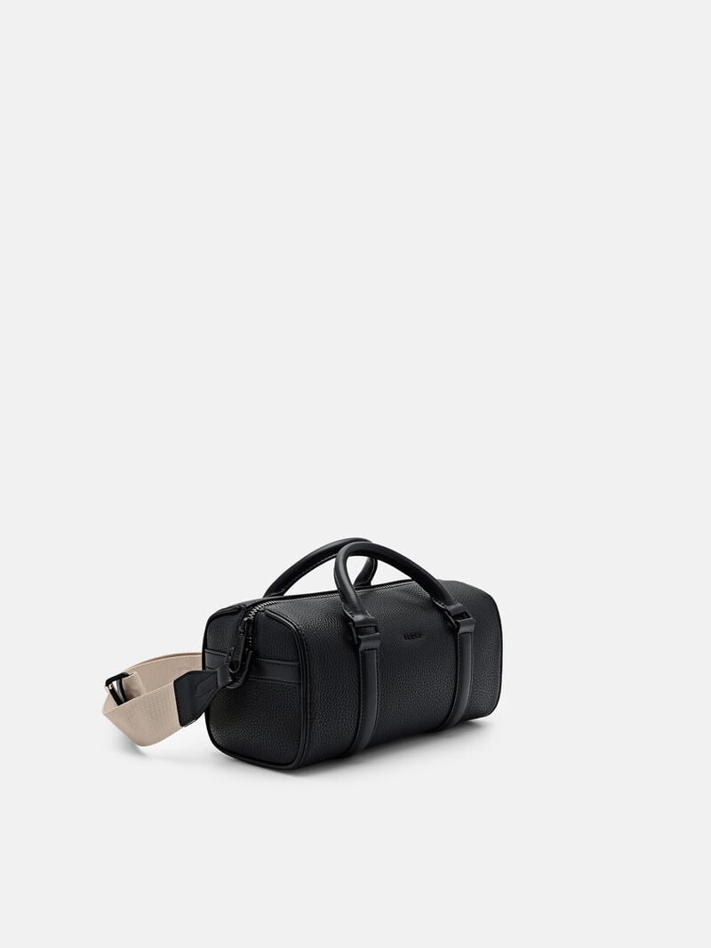 Pedro Dane Bags Men Sling Bags Black | Q9Q-1270