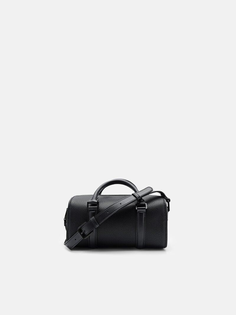 Pedro Dane Bags Men Sling Bags Black | Q9Q-1270
