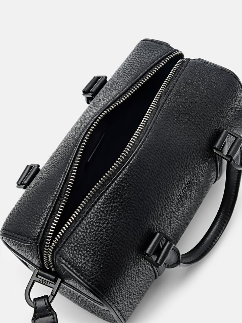Pedro Dane Bags Men Sling Bags Black | Q9Q-1270