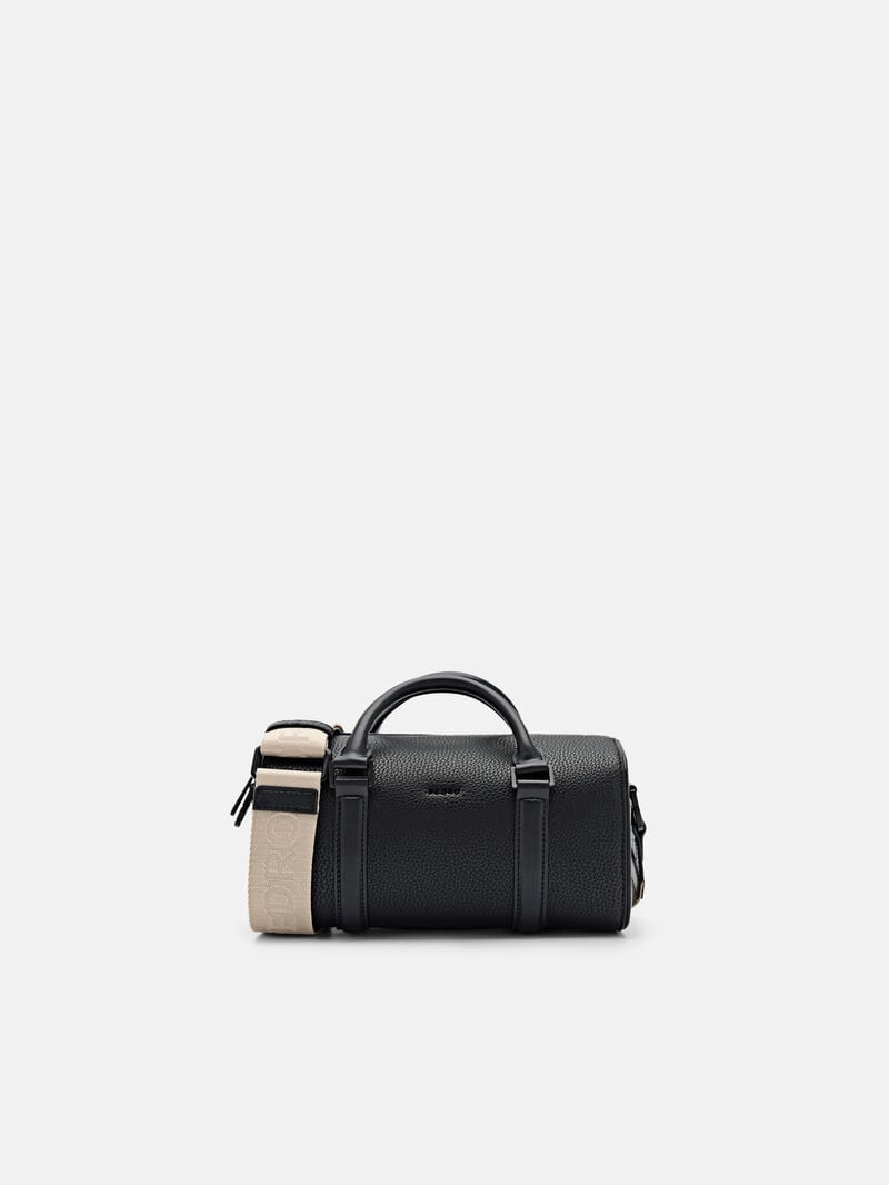 Pedro Dane Bags Men Sling Bags Black | Q9Q-1270