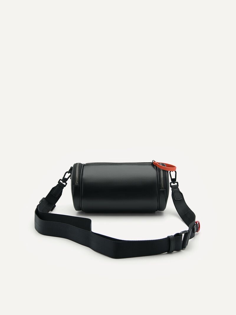 Pedro Dash Bags Men Sling Bags Black | Q9Q-1268
