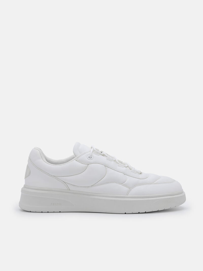Pedro Dayflux Sneakers Men Low Top Sneakers White | Q9Q-1876