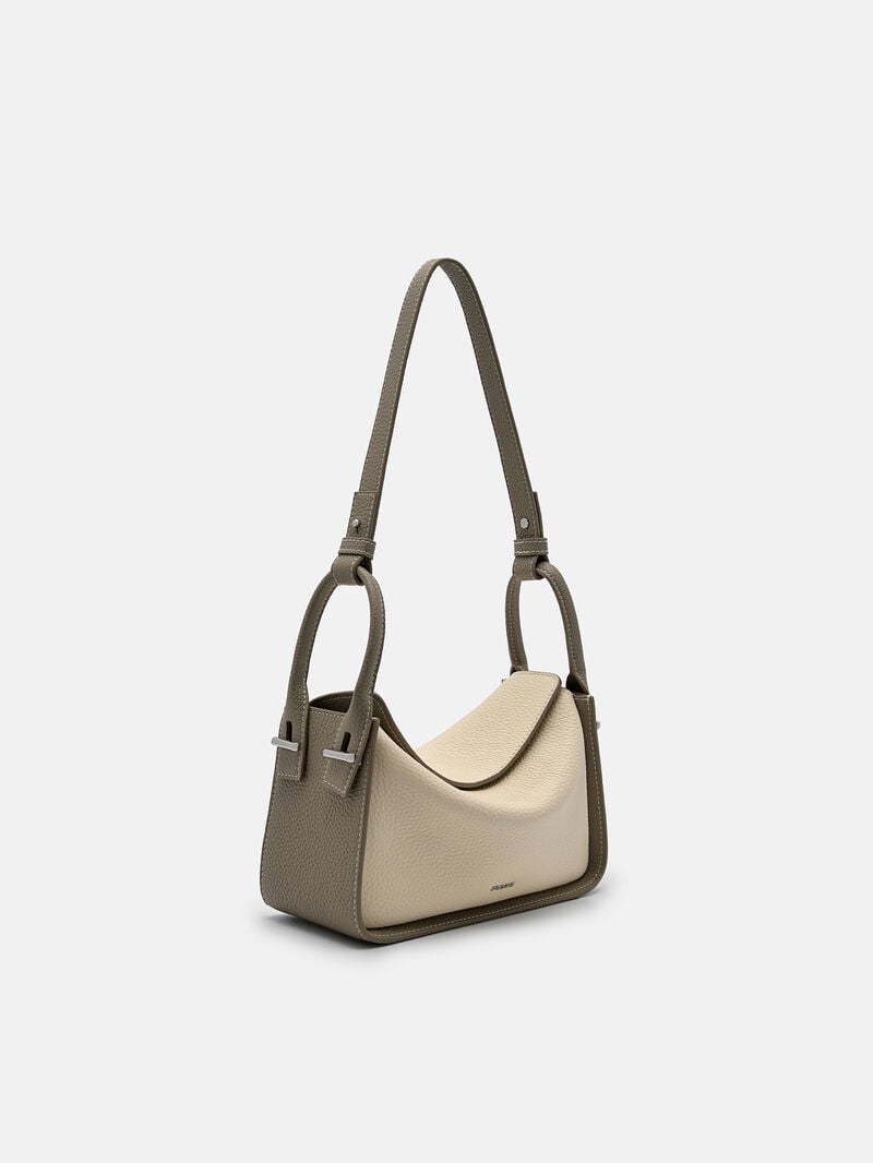 Pedro Demi Leather Bags Women Shoulder Bags Multi | Q9Q-1263