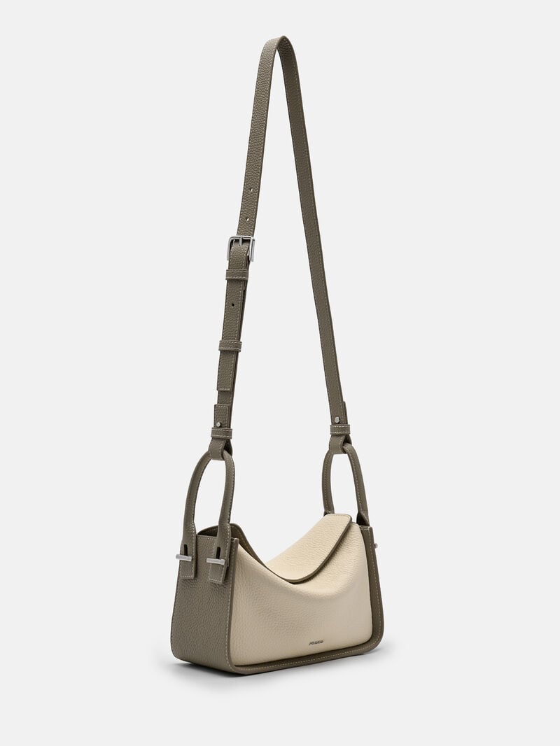 Pedro Demi Leather Bags Women Shoulder Bags Multi | Q9Q-1263