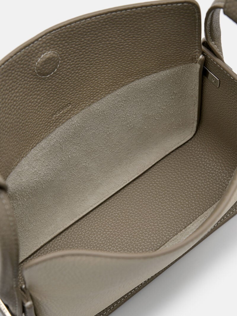 Pedro Demi Leather Bags Women Shoulder Bags Multi | Q9Q-1263