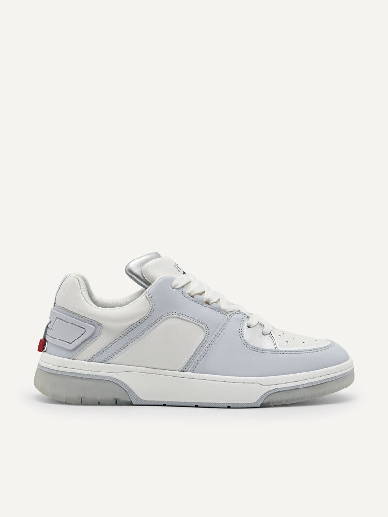 Pedro EOS Women Sneakers Light Blue | Q9Q-2590