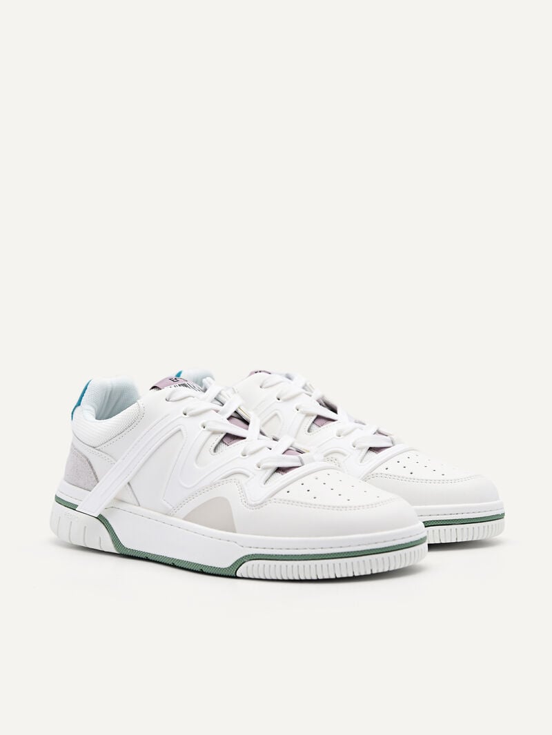 Pedro EOS Women Sneakers Multi | Q9Q-2586