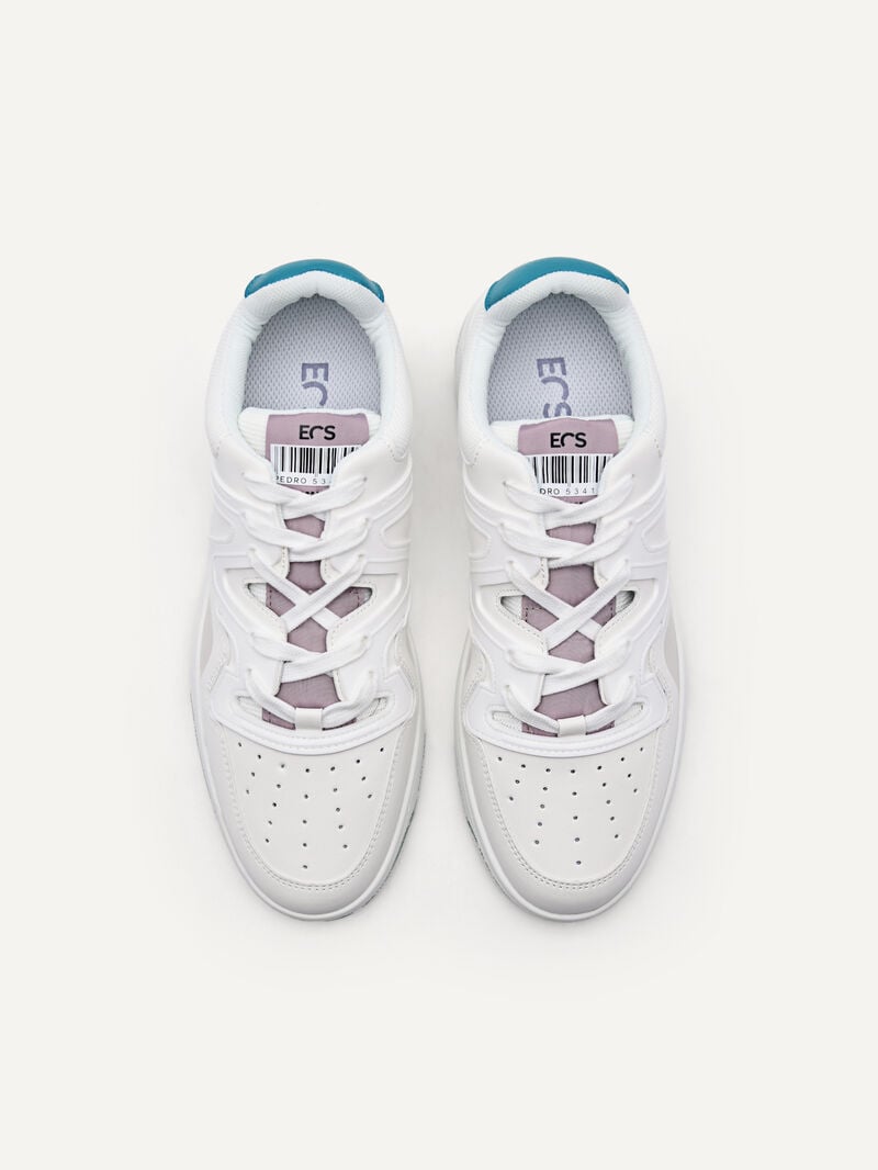 Pedro EOS Women Sneakers Multi | Q9Q-2586