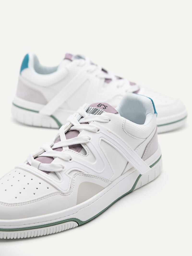 Pedro EOS Women Sneakers Multi | Q9Q-2586