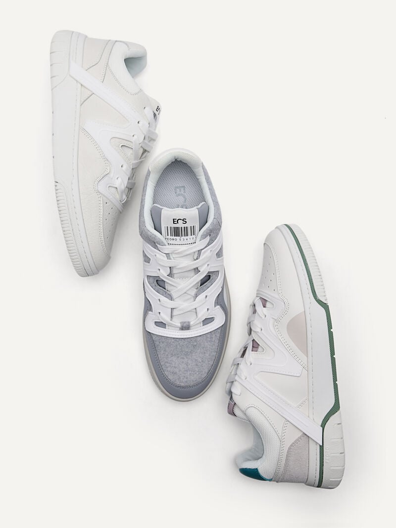 Pedro EOS Women Sneakers Multi | Q9Q-2586