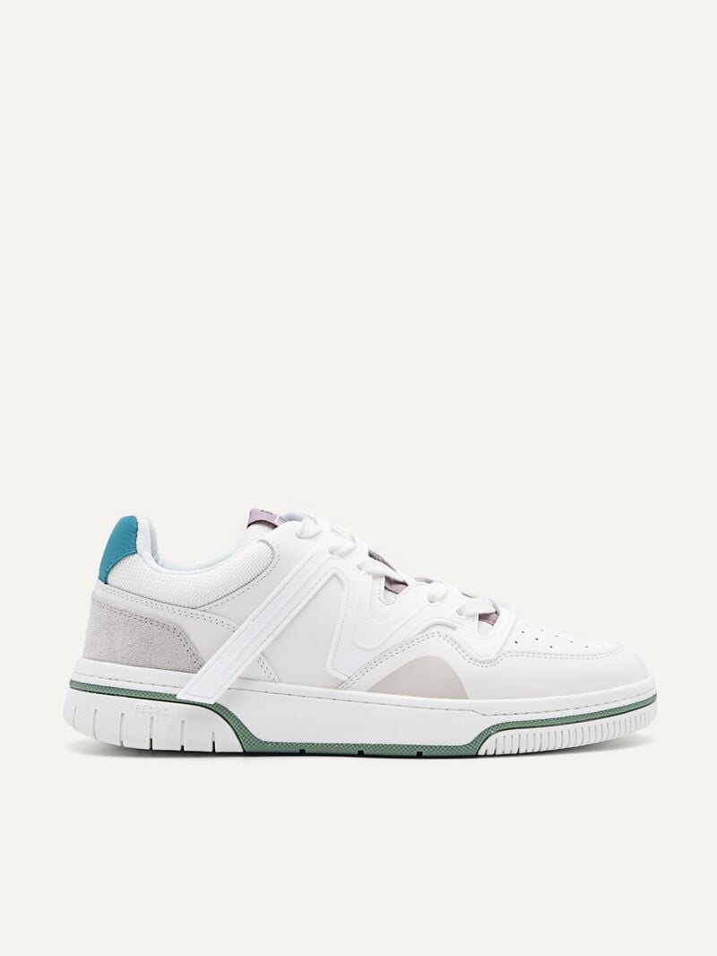 Pedro EOS Women Sneakers Multi | Q9Q-2586