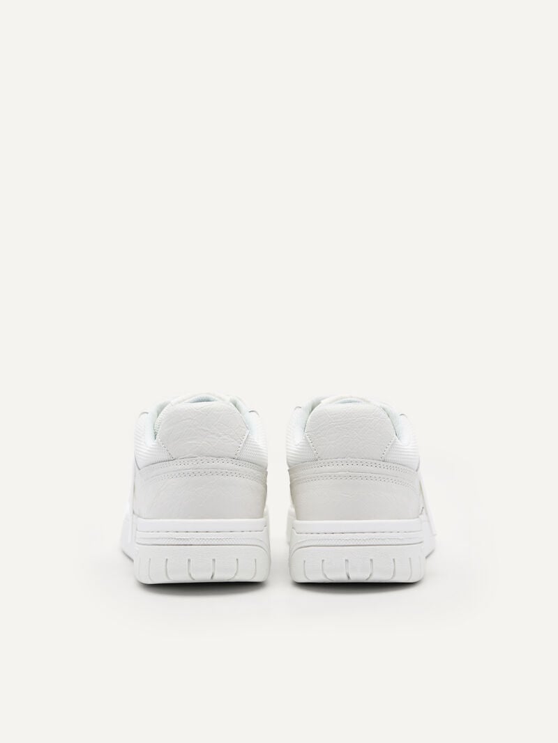 Pedro EOS Women Sneakers White | Q9Q-2588