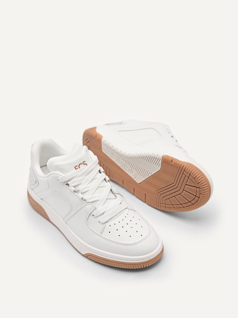 Pedro EOS Women Sneakers White | Q9Q-2592