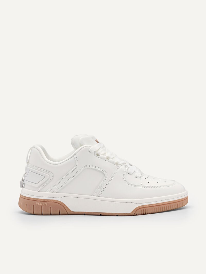 Pedro EOS Women Sneakers White | Q9Q-2592