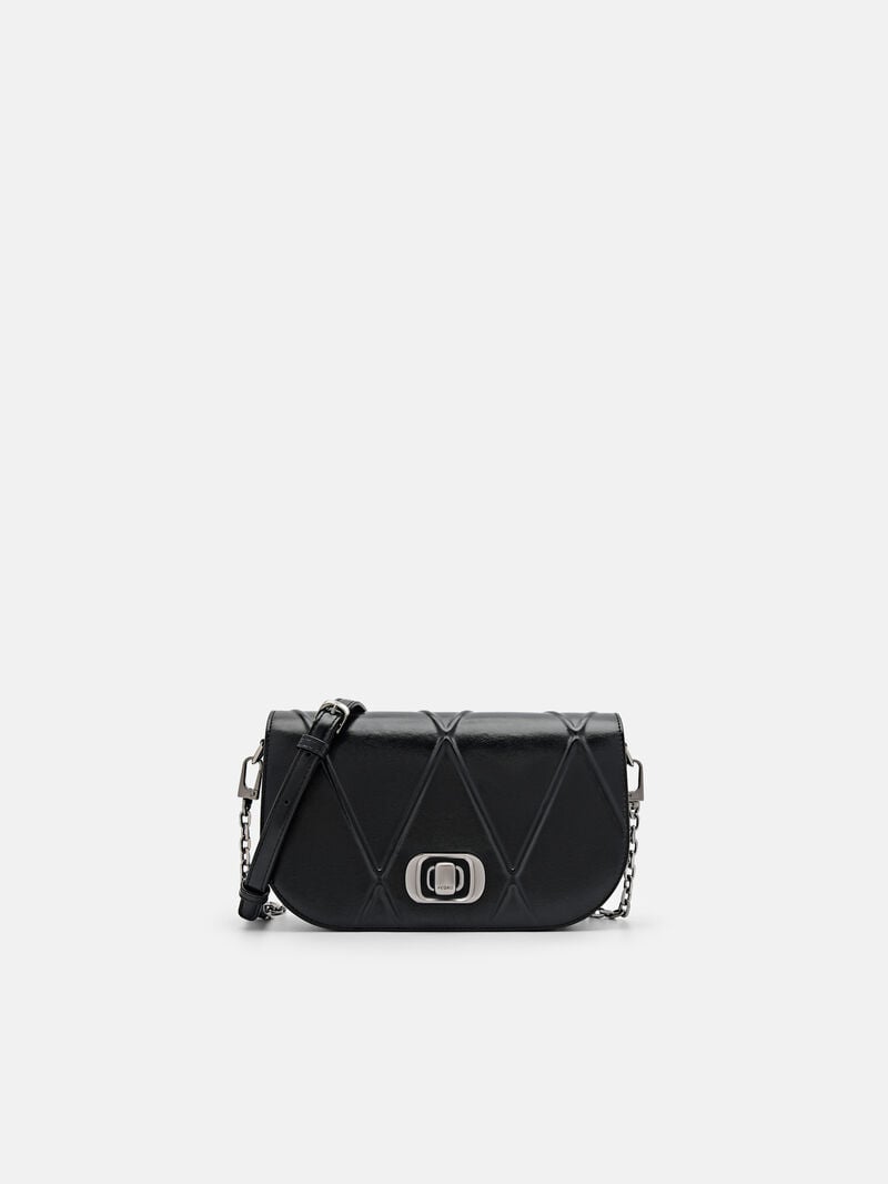 Pedro Effie Bags Women Shoulder Bags Black | Q9Q-2650