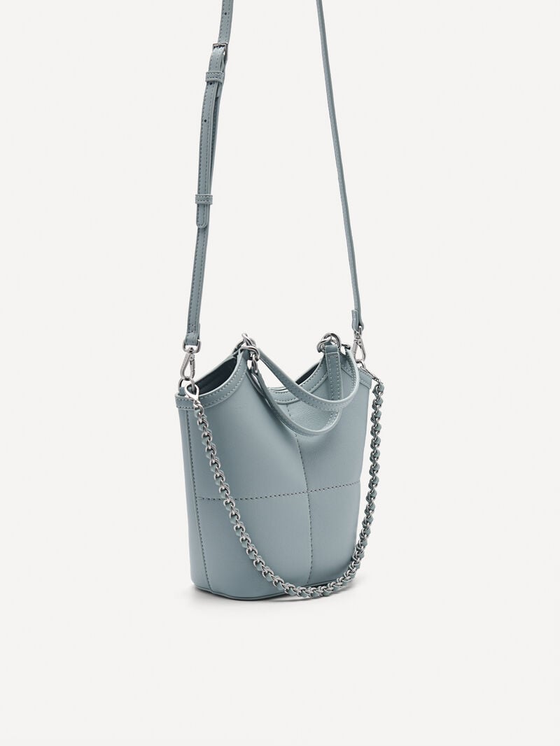 Pedro Elle Bags Women Totes Light Blue | Q9Q-2638