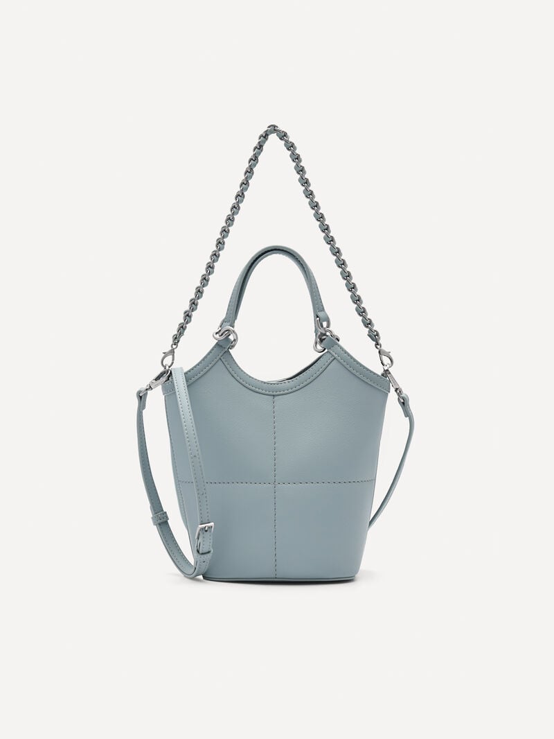 Pedro Elle Bags Women Totes Light Blue | Q9Q-2638