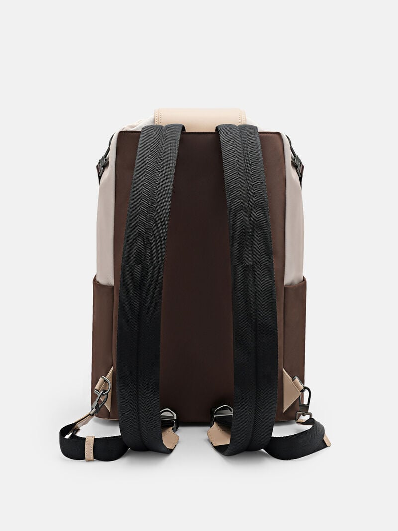 Pedro Gordon Bags Men Backpacks Multi | Q9Q-1231