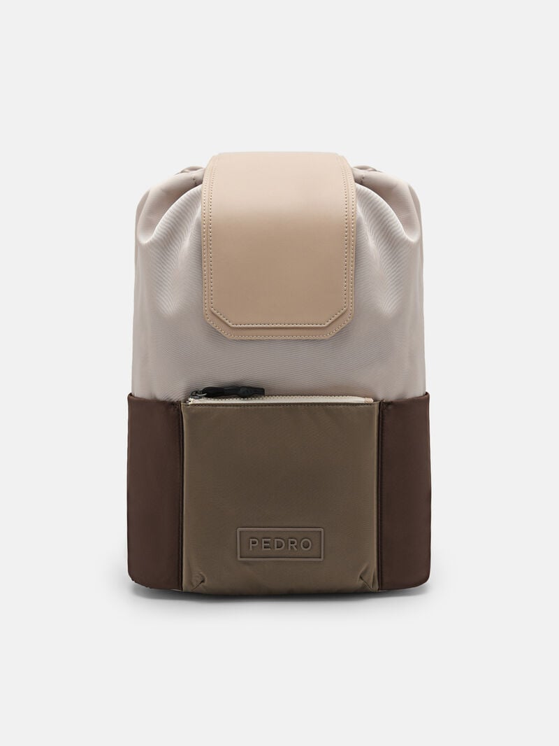 Pedro Gordon Bags Men Backpacks Multi | Q9Q-1231