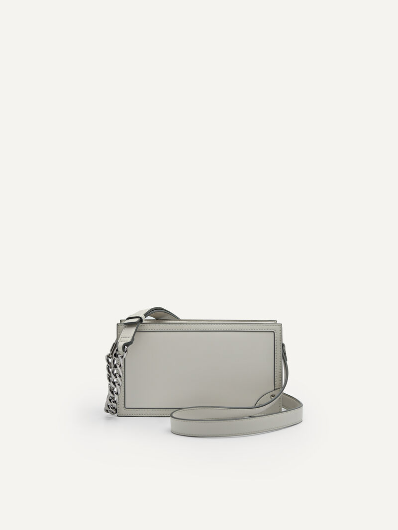 Pedro Icon Bags Men Sling Bags Taupe | Q9Q-2344