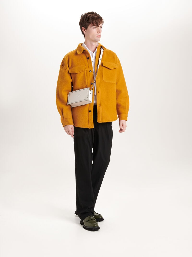 Pedro Icon Bags Men Sling Bags Taupe | Q9Q-2344