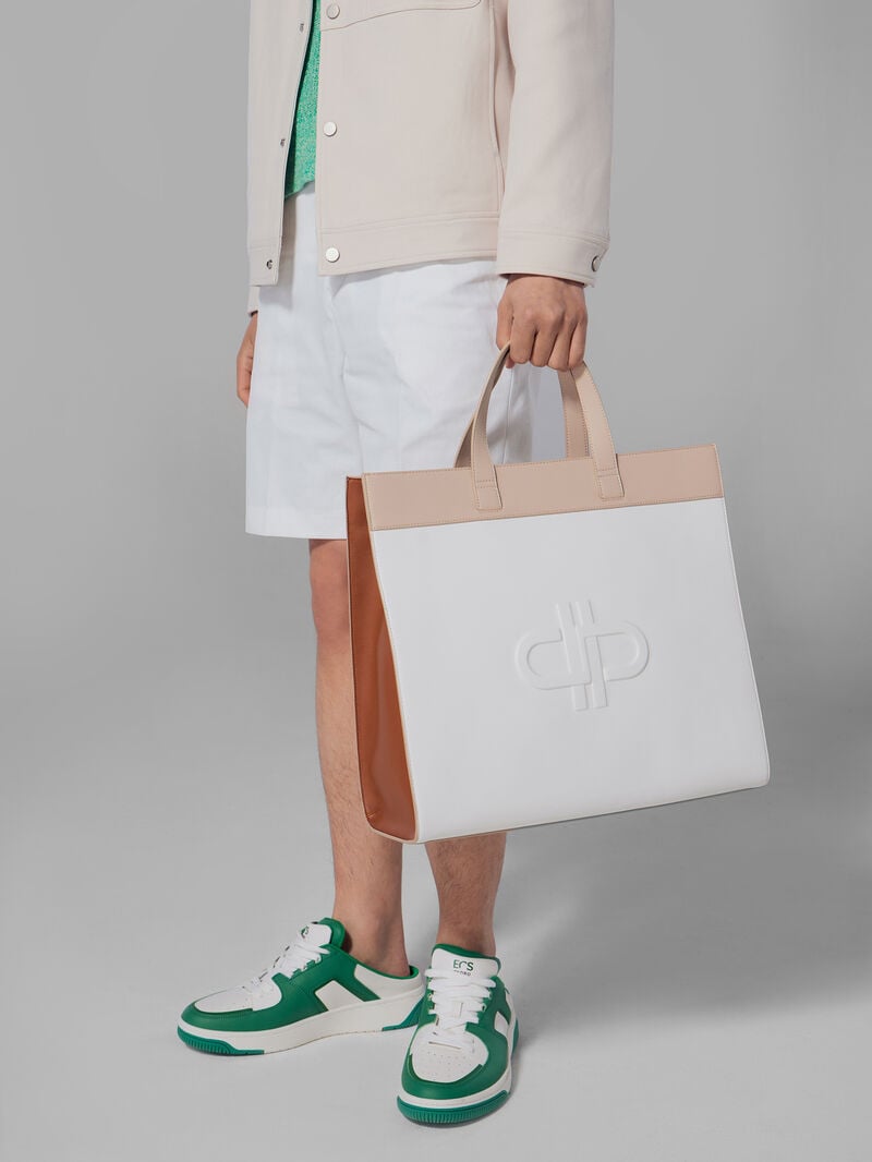 Pedro Icon Bags Men Totes Multi | Q9Q-2342